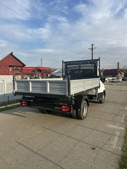 Iveco Daily Basculabil