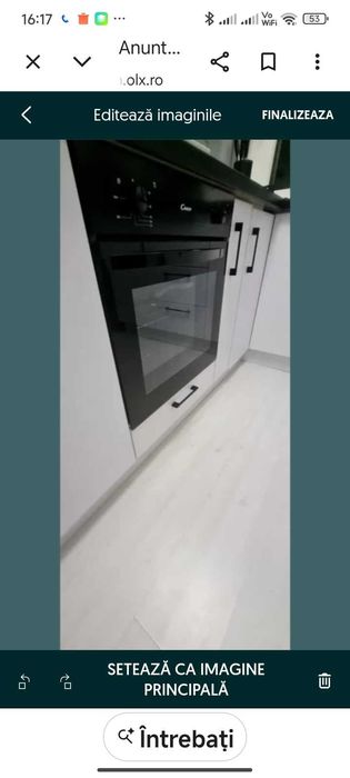 Montaj boiler electric,mașină spălat.Instalator non stop