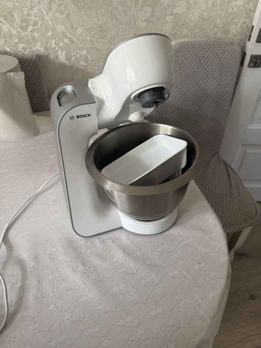 Кухонный комбайн Bosch