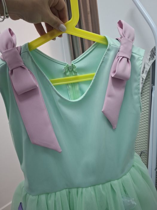 Rochie fetita 10 ani
