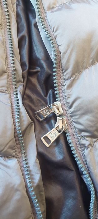 Geaca moncler  originala