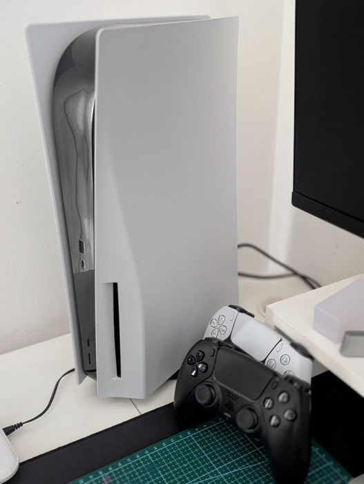 PS5 отличное состояние