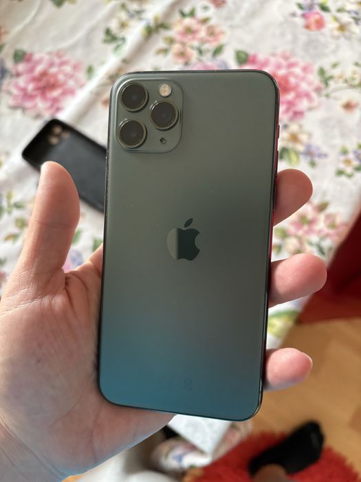 Vand iphone 11 pro