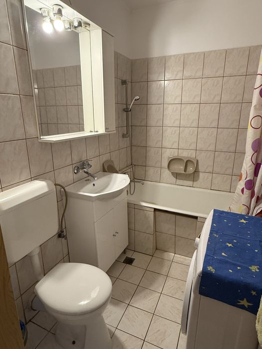 De inchiriat apartament 2 camere - zona Astra
