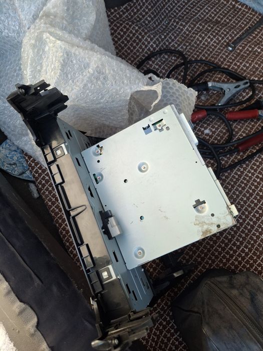 Продам магнитолу от камри