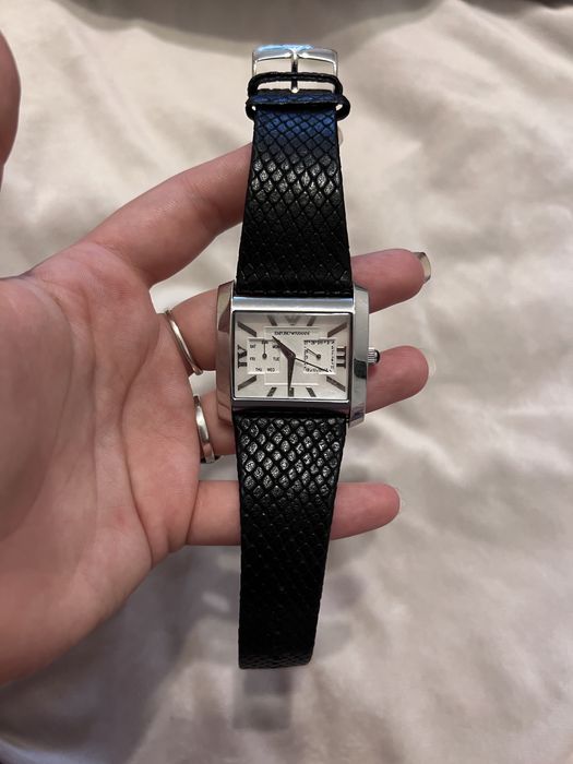 Ceas Emporio Armani