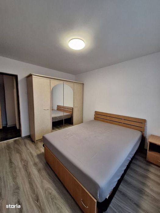 Apartament 2 camere de inchiriat Pantelimon, Strada Ciocarliei