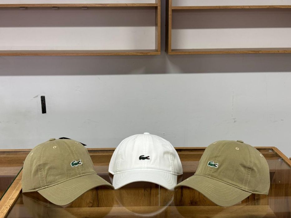 Кепки хит сезона