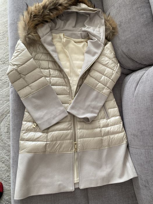 Куртка демисезонная