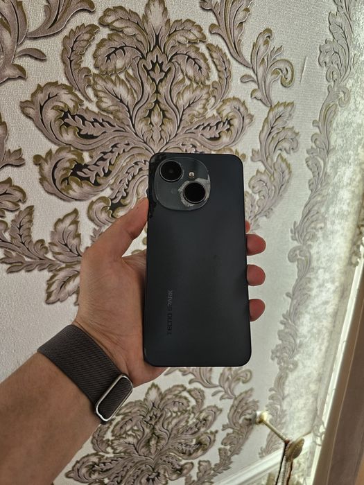 Infinix 64g  2sim sotiladi