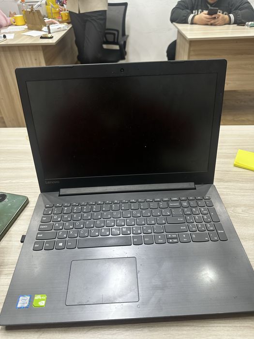 Ноутбук в хорошем состояние