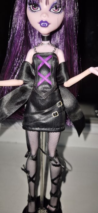 Ооак Элизабет monster high