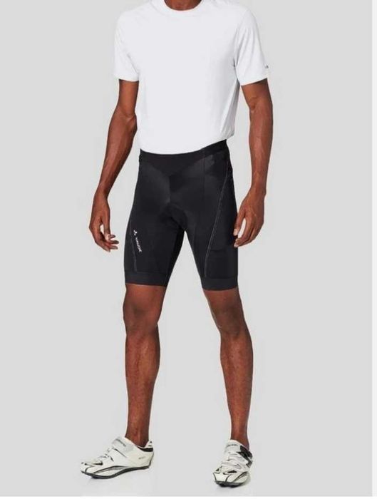 Vaude-къс клин за колоездене  XL