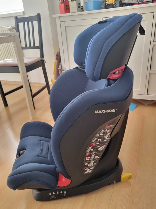 Столче Maxi Cosi Titan isofix - най-добра цена