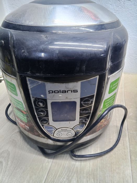 2 штук мультиварки