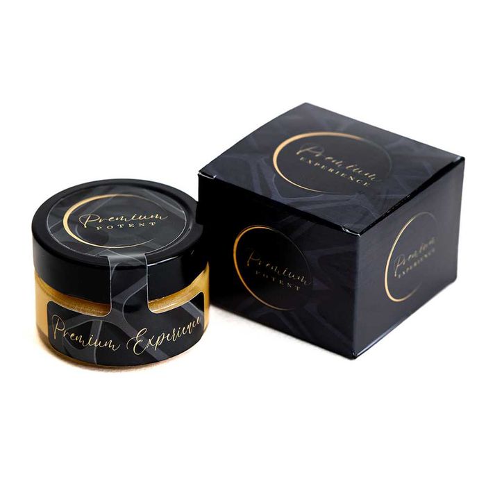 Magiun Potenta l PremiumX.ro l Miere Turceasca