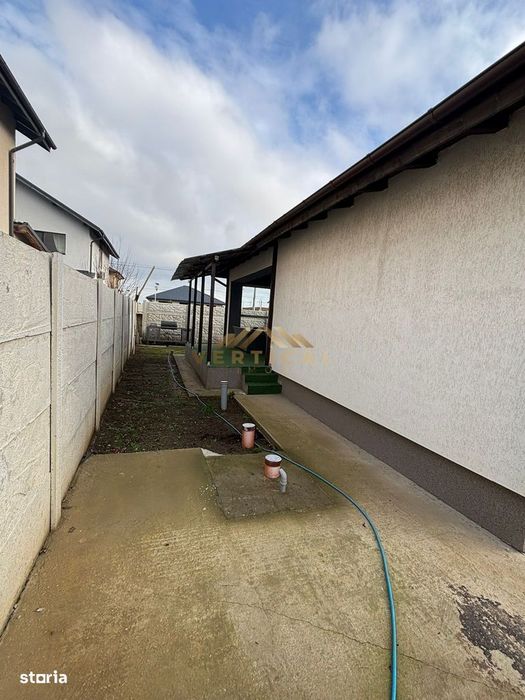casa de vanzare 129000Euro