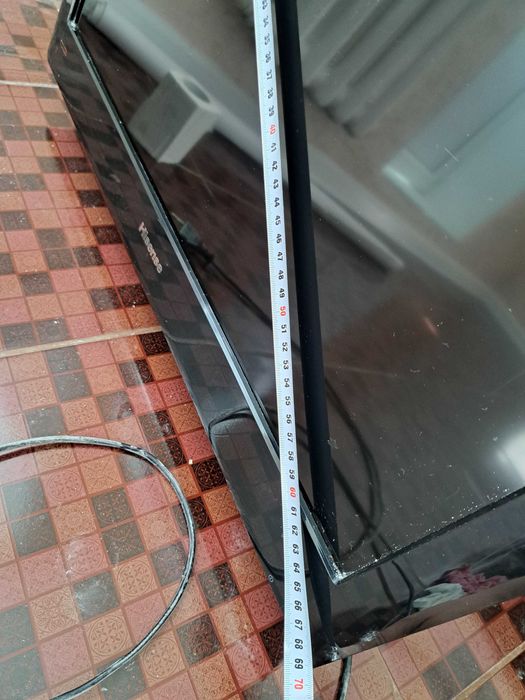 Телевизор HISENSE