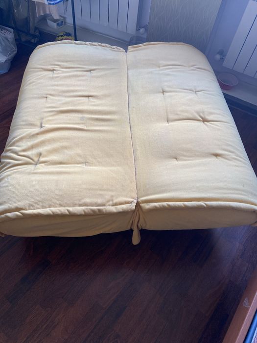 Диван кресло раскладной