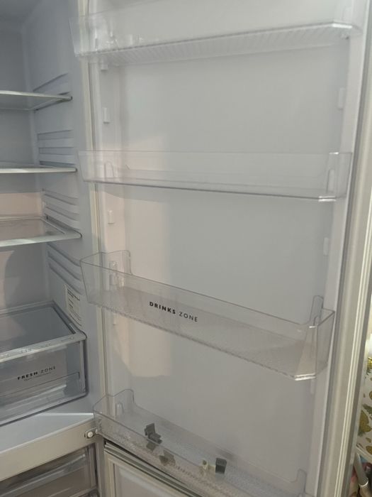 Продам холодильник бирюса