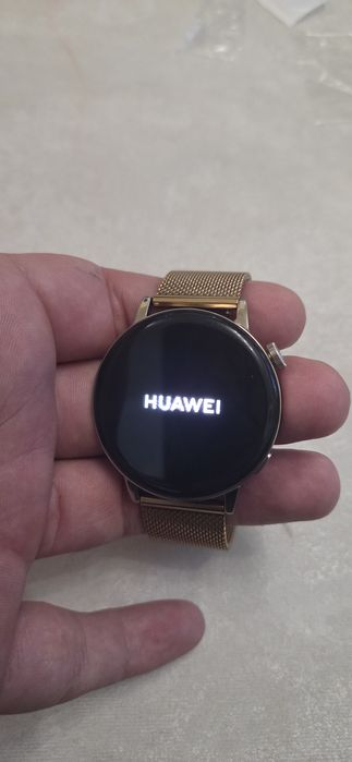Huawei watch Gt3