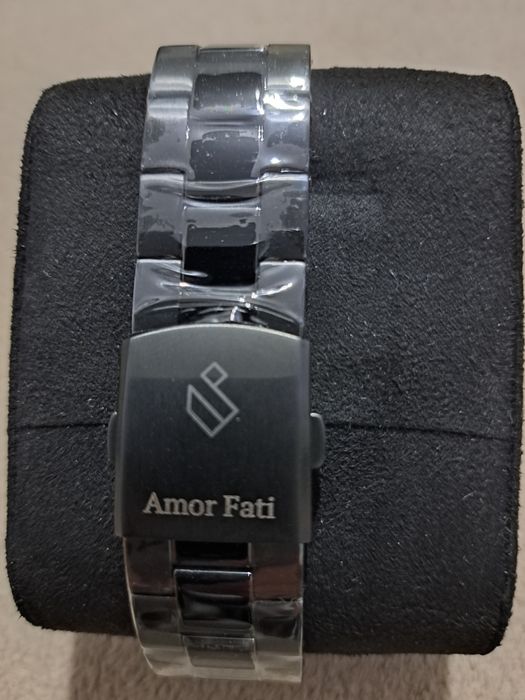 Ceas bărbați Seizmont Trendhim