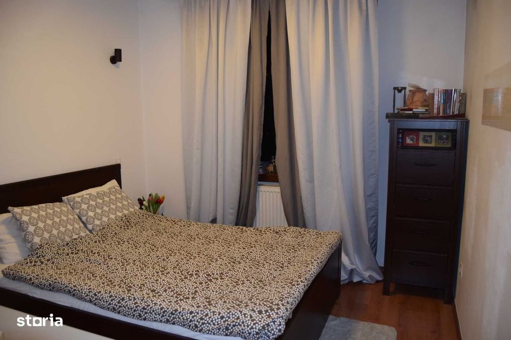 ROSE GARDEN |  2 camere | bloc din 2010 | Colentina | Obor