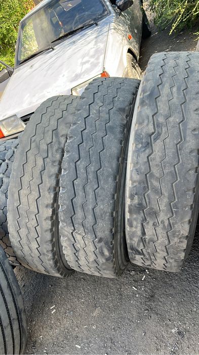 Продам шины 12.00.20