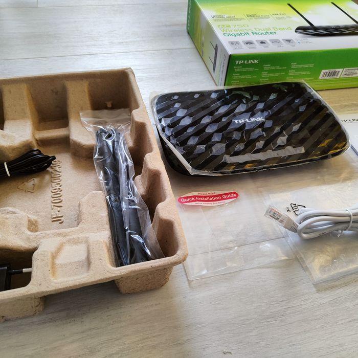 TP-LINK AC750 Archer 2