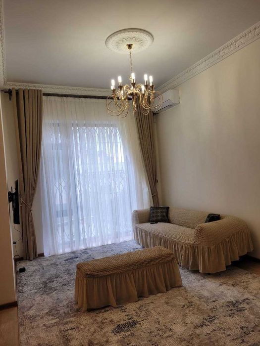 Сдаётся участок на Луначарском c авторский ремонт‼️