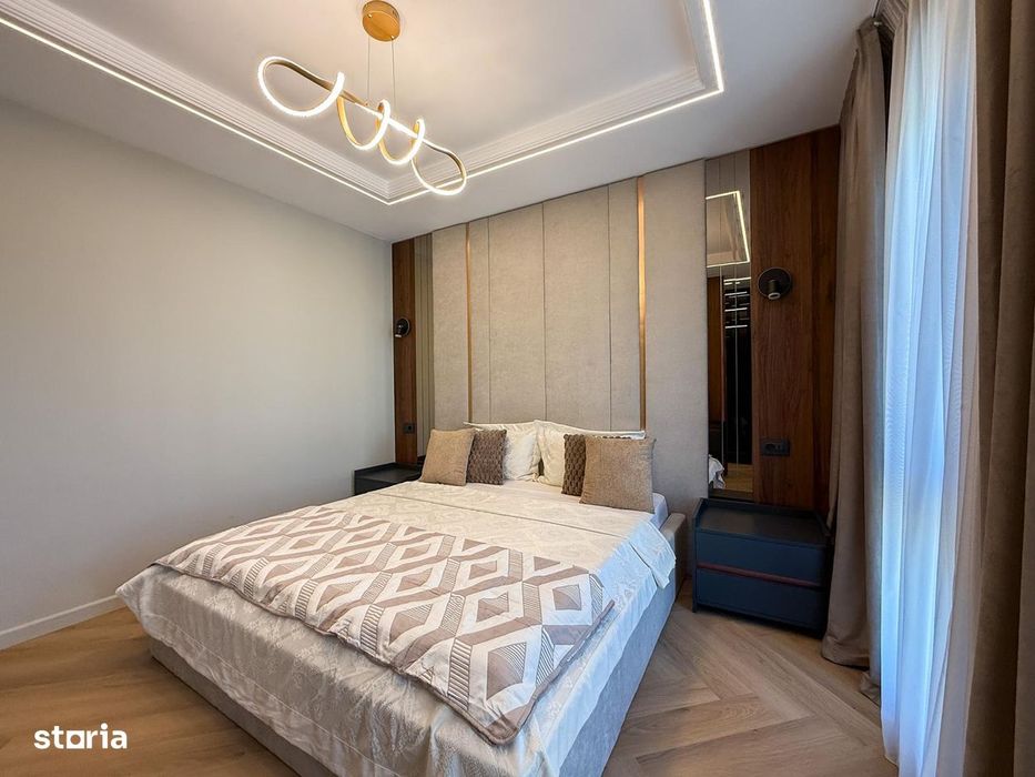 ESQ Village 3 Galata, apartament cu 3 camere, tip 2, etaj 1