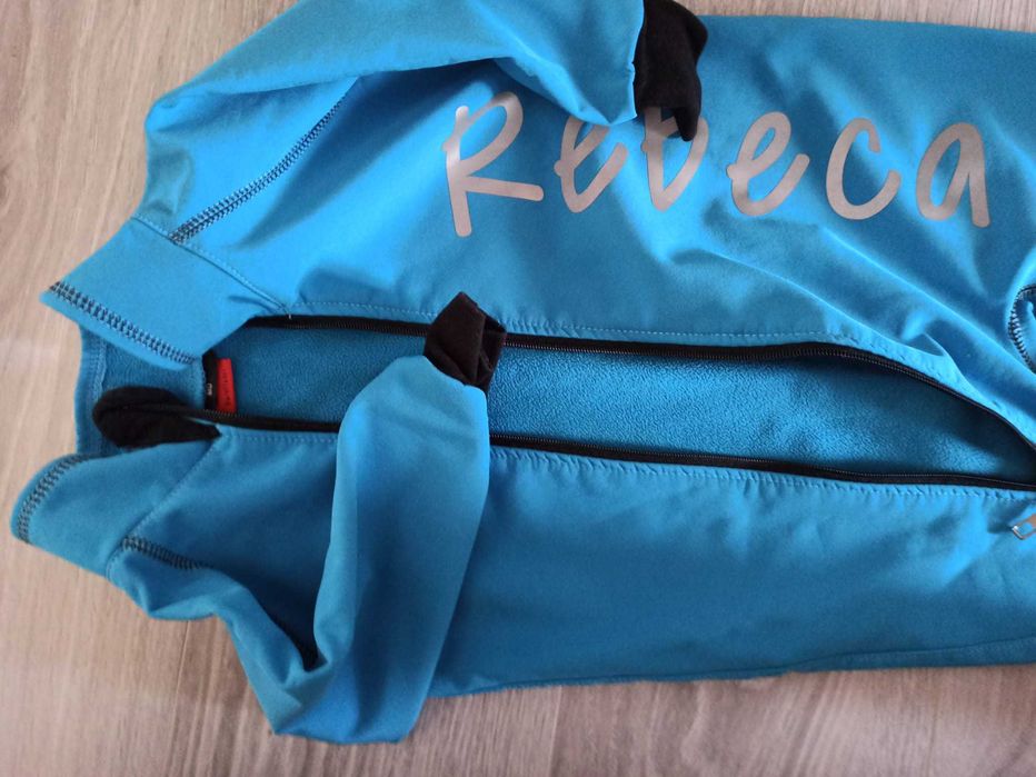 iELM salopeta impermeabila copii marimea 80 - Waterproof softshell