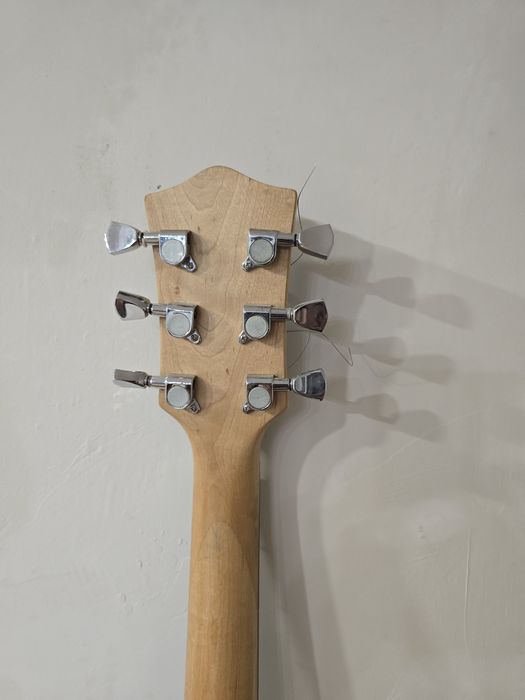 Электрогитара Guitarland