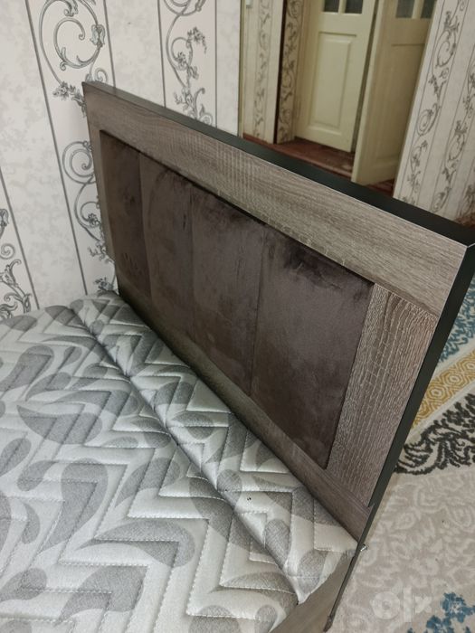 Krovat 1 kishilik. Кровать 1 спальное