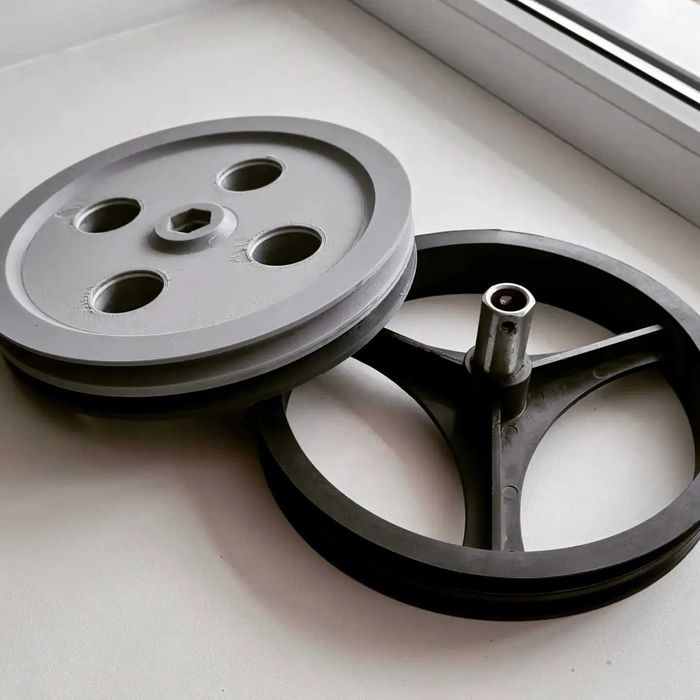 СРОЧНАЯ 3д-печать, 3д-моделирование, 3д-сканирование.