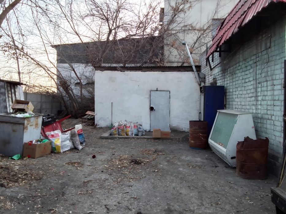 Сдается в аренду пекарня