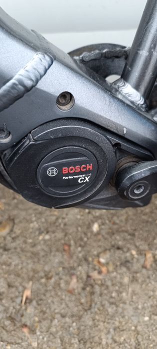 Електрически bulls 28"