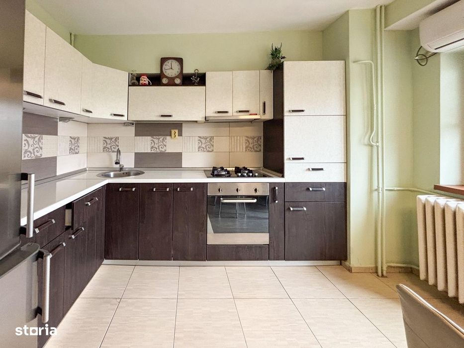 Apartament 2 camere cu vedere panoramica Palatul Parlamentului
