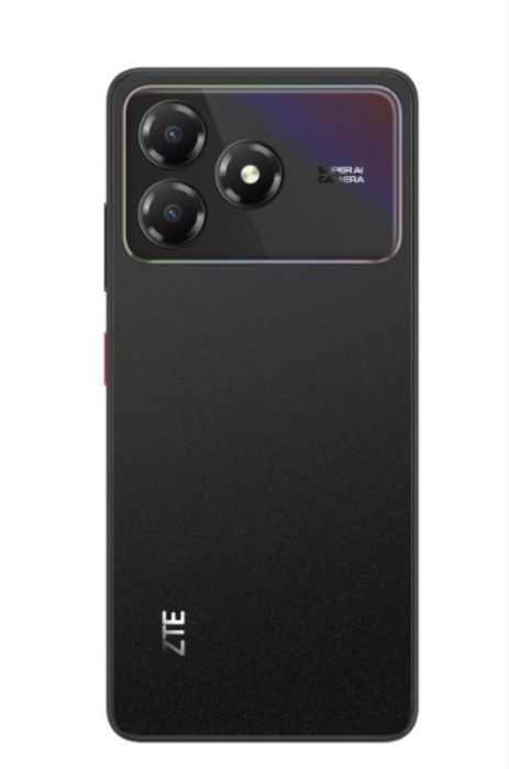 Смартфон ZTE A36, новый запечатанный