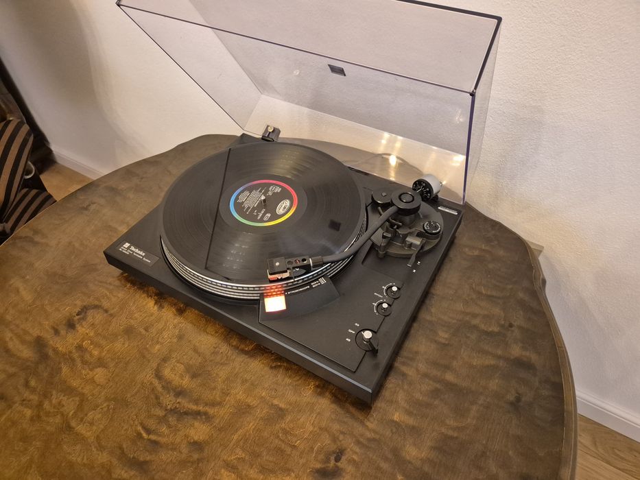 Pick-up Technics SL2000