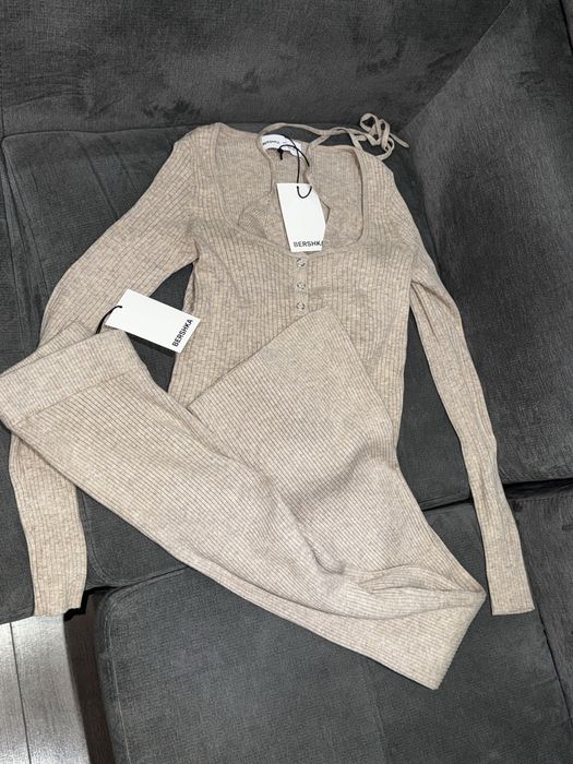 Комплект Bershka