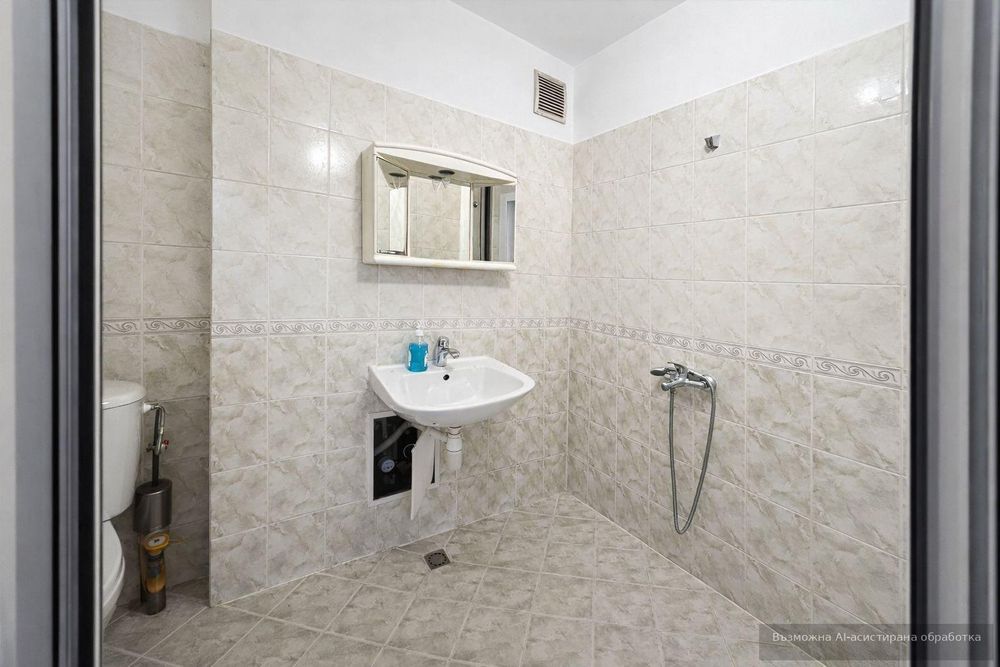 Гарсониера за продажба в ж.к Люлин 9