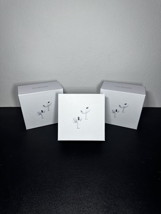 AirPods Pro 2 • Premium