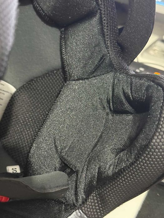 Diezz каска с очила за Ски / сноуборд размер S