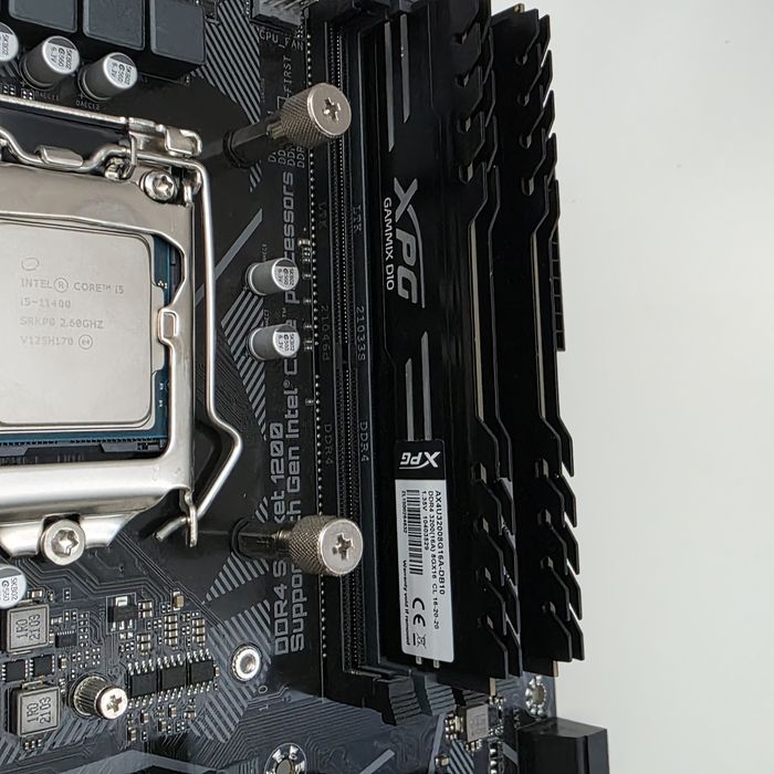 Kit Placa de baza +Procesor + Ram