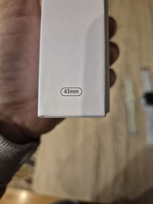 Samsung Watch6 classic