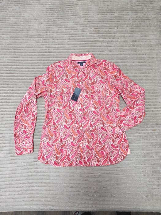 Tommy Hilfiger cămașă L