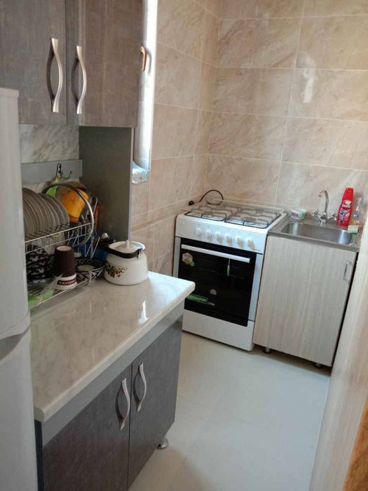 Dom 3 xonali sotiladi