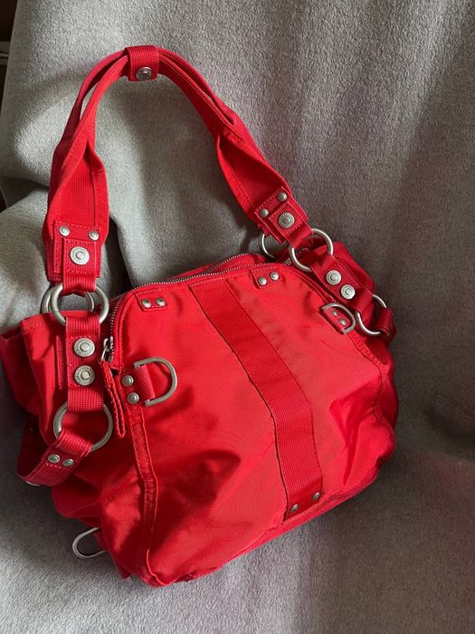 GG&L “Symbolessa” Summer bag