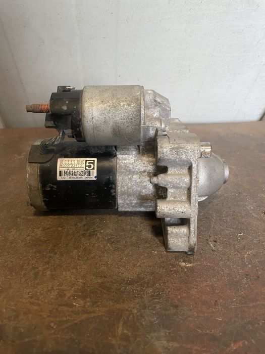 Стартер за ситроен/citroen 1.6 hdi